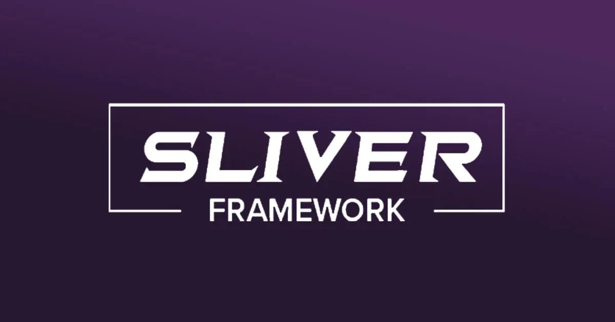 Sliver C2 Framework